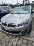 Peugeot 308 GT Line
