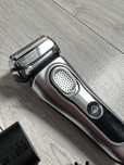 Braun series 9 wet dry 9292cc golarka elektryczna