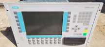 Panel operatorski siemens simatic OP 37