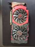 Karta graficzna GeForce GTX 960 4GB MSI– Stan idealny!