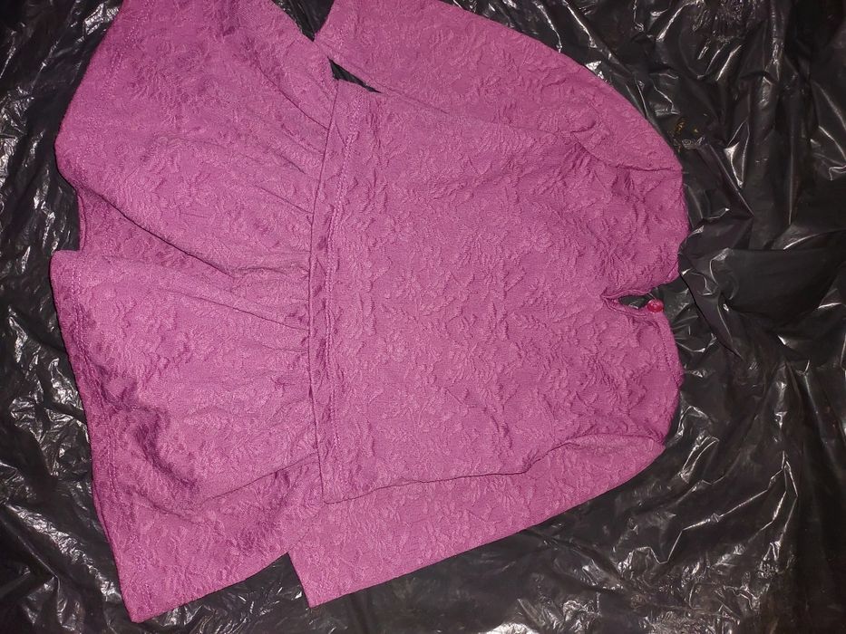 Sukienka rozmiar 62 firmy f&f