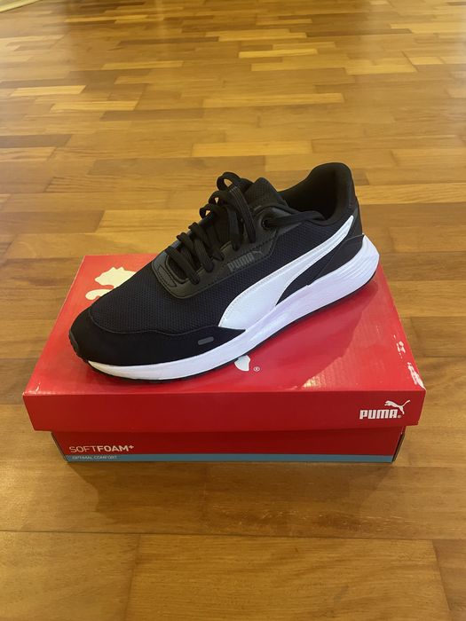 Кроссовки (кросівки) Puma Runtamed