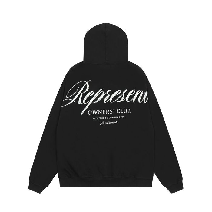 Худі Represent / худак represent