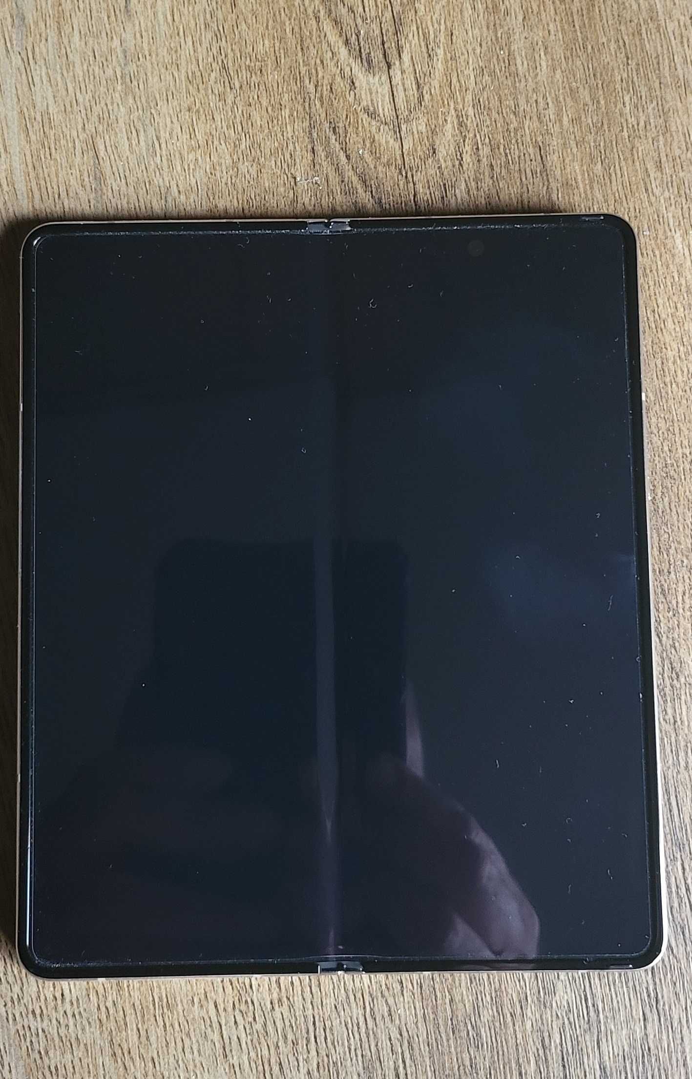 GALAXY Z Fold 4 na gwarancji