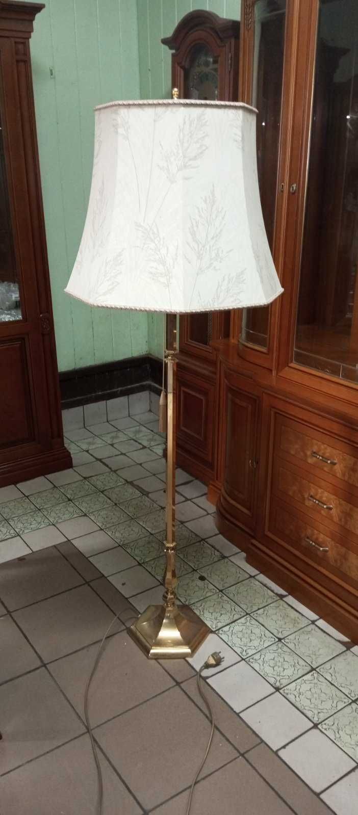 лампа японка антиквариат
