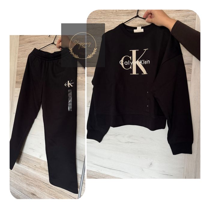 Костюм утеплений Calvin Klein