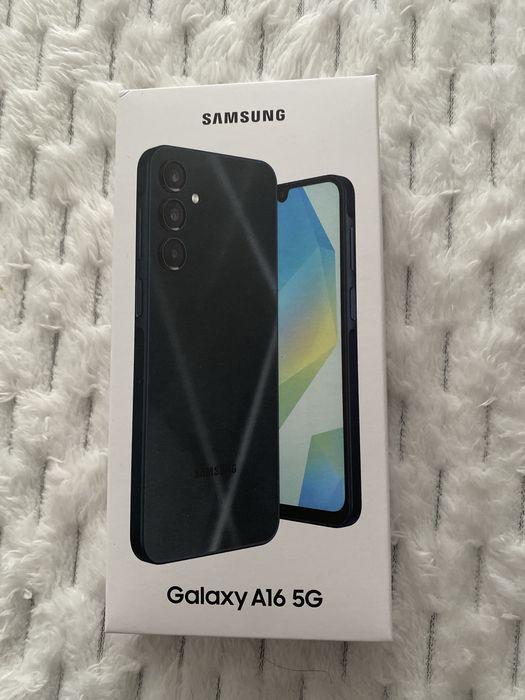 telefon samsung galaxy A16 5G