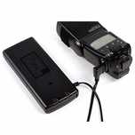 PIXEL TD-381 - Bateria externa para Flash Canon