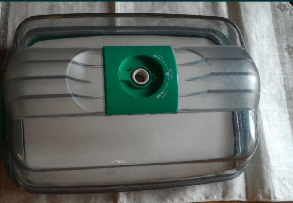 Хлебница Цептер Zepter, в хорошем состоянии.