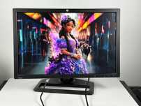 Monitor HP ZR2440w 24 cale HDMI DisplayPort DVI 1920X1200 (WUXGA) IPS