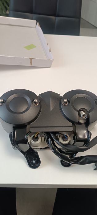 Liczniki Yamaha YBR 125 cm