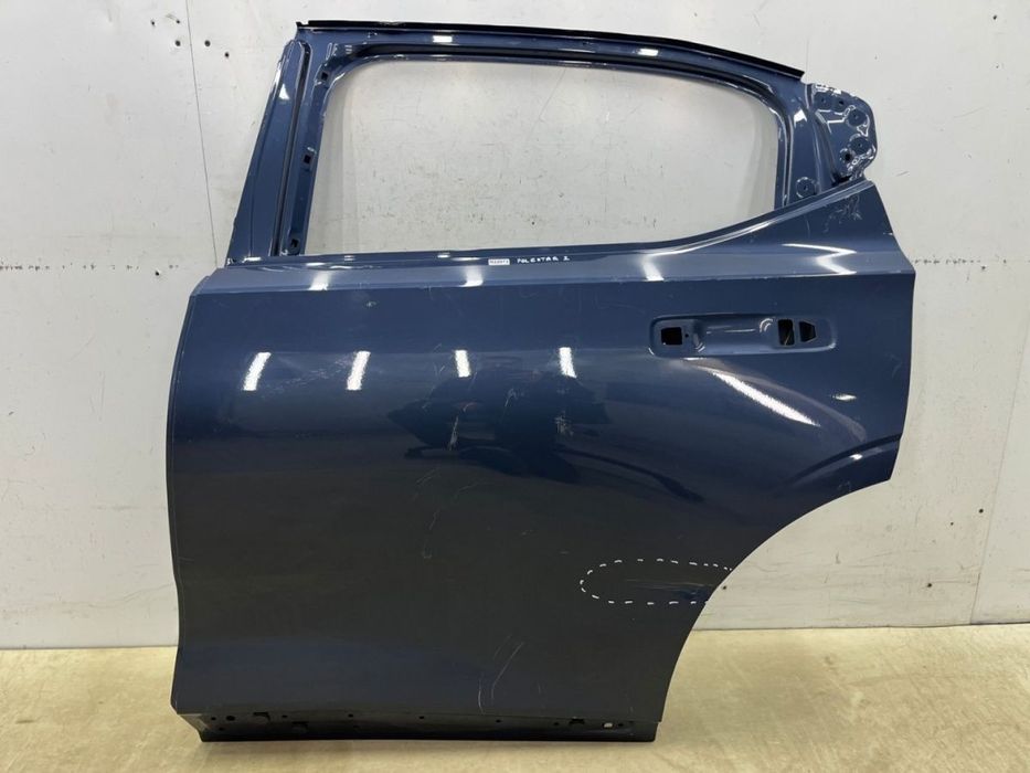 Drzwi Polestar 2 20r.- lewe tylne lewy tył 