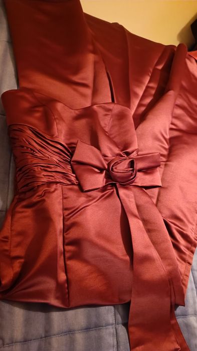 Vestido - Cerimónia - BARATÍSSIMO
