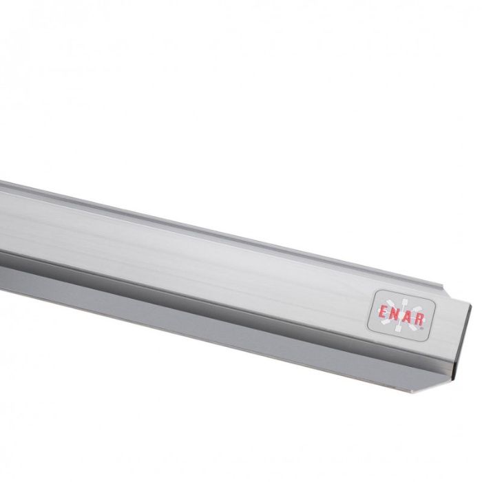 Listwa wibracyjna Enar Seria QZH z profilem aluminiowym 2m łata honda