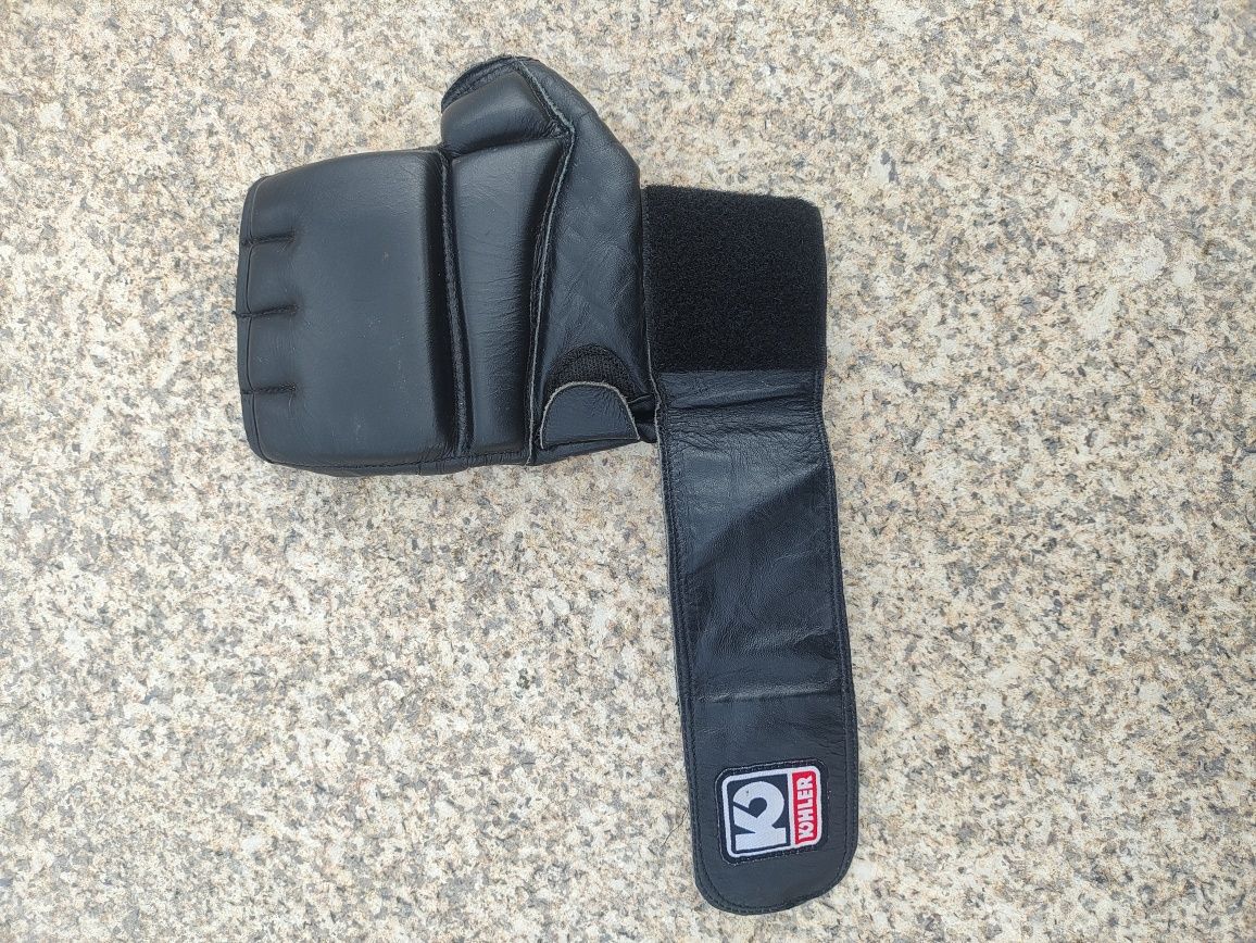 Luvas MMA kohler - Tamanho S
