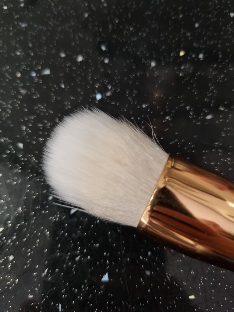 Pędzel Glambrush T105