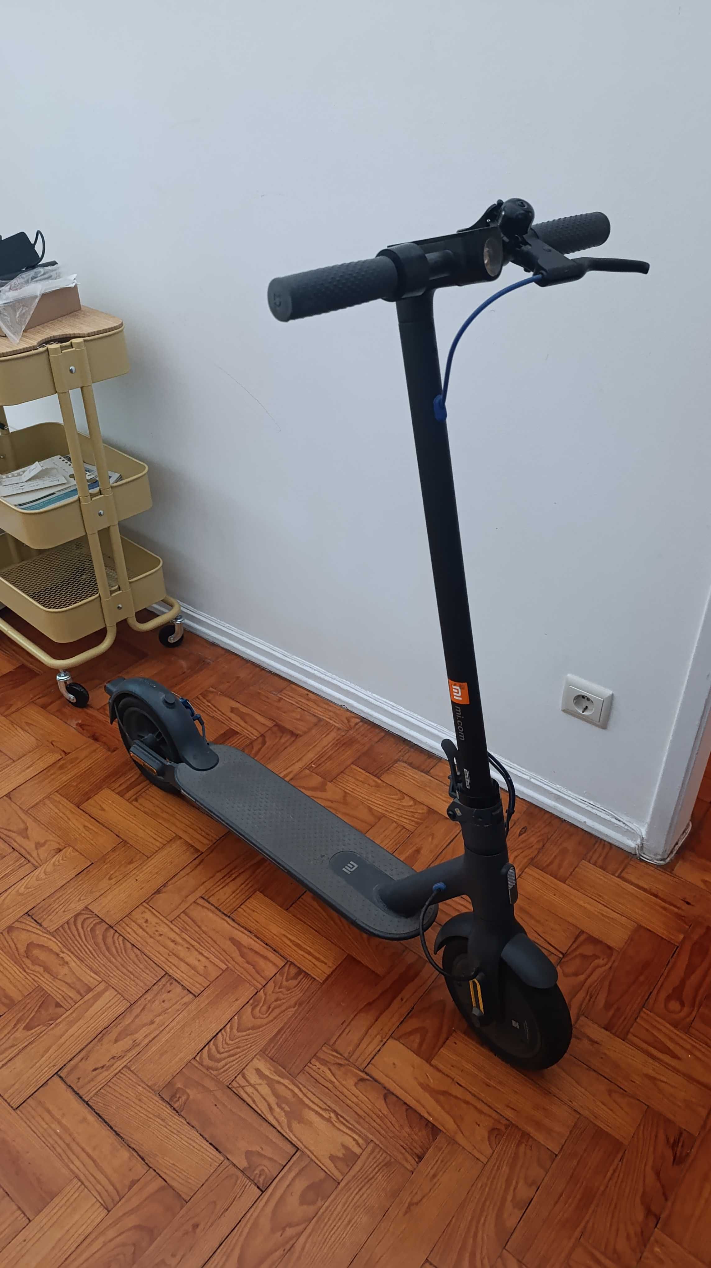 Trotineta Xiaomi 3