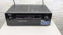 Denon AVR-X1200W z funkcjami sieciowymi
