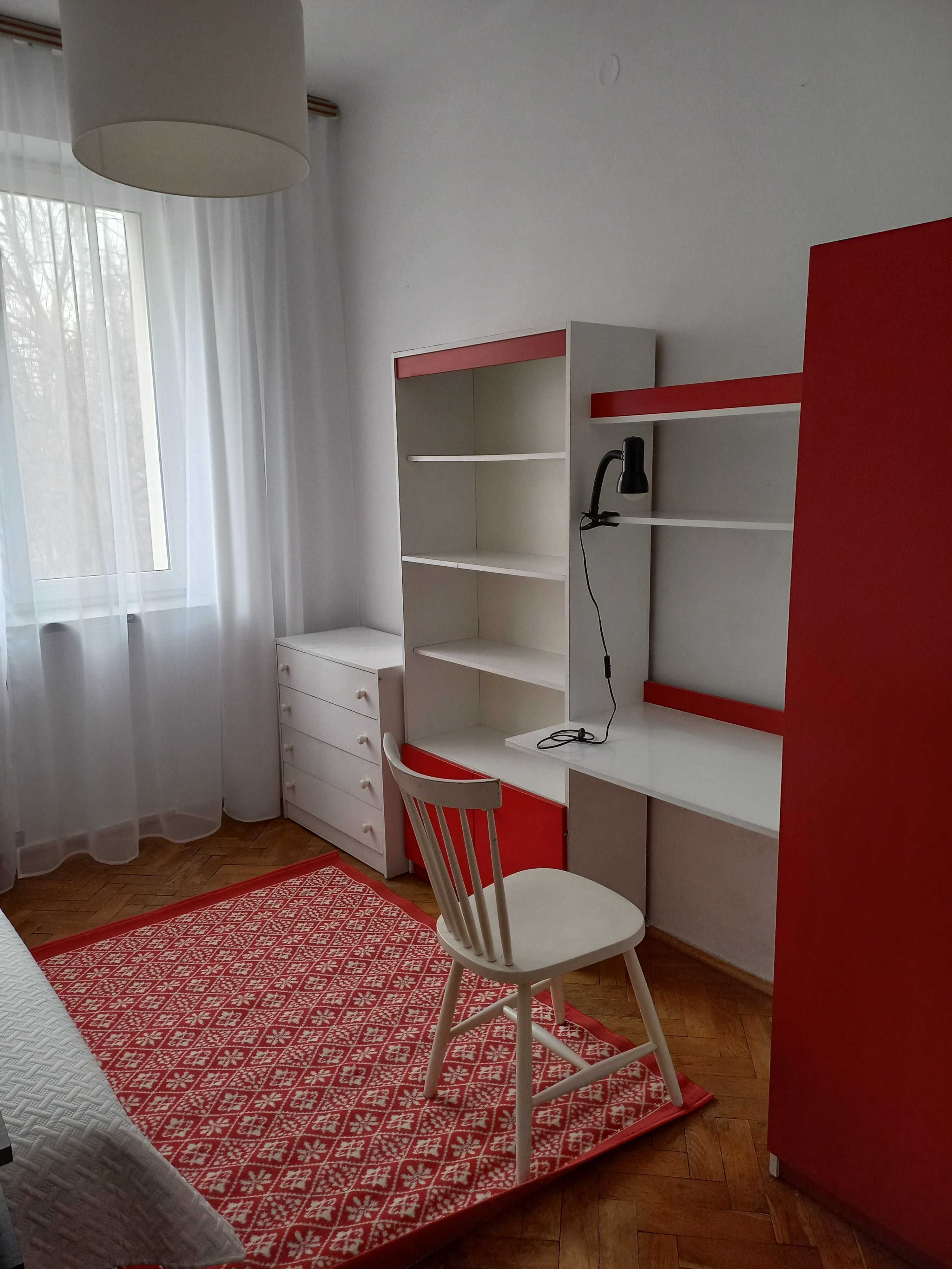 Pokój dla studentki  w centrum Rzeszowa