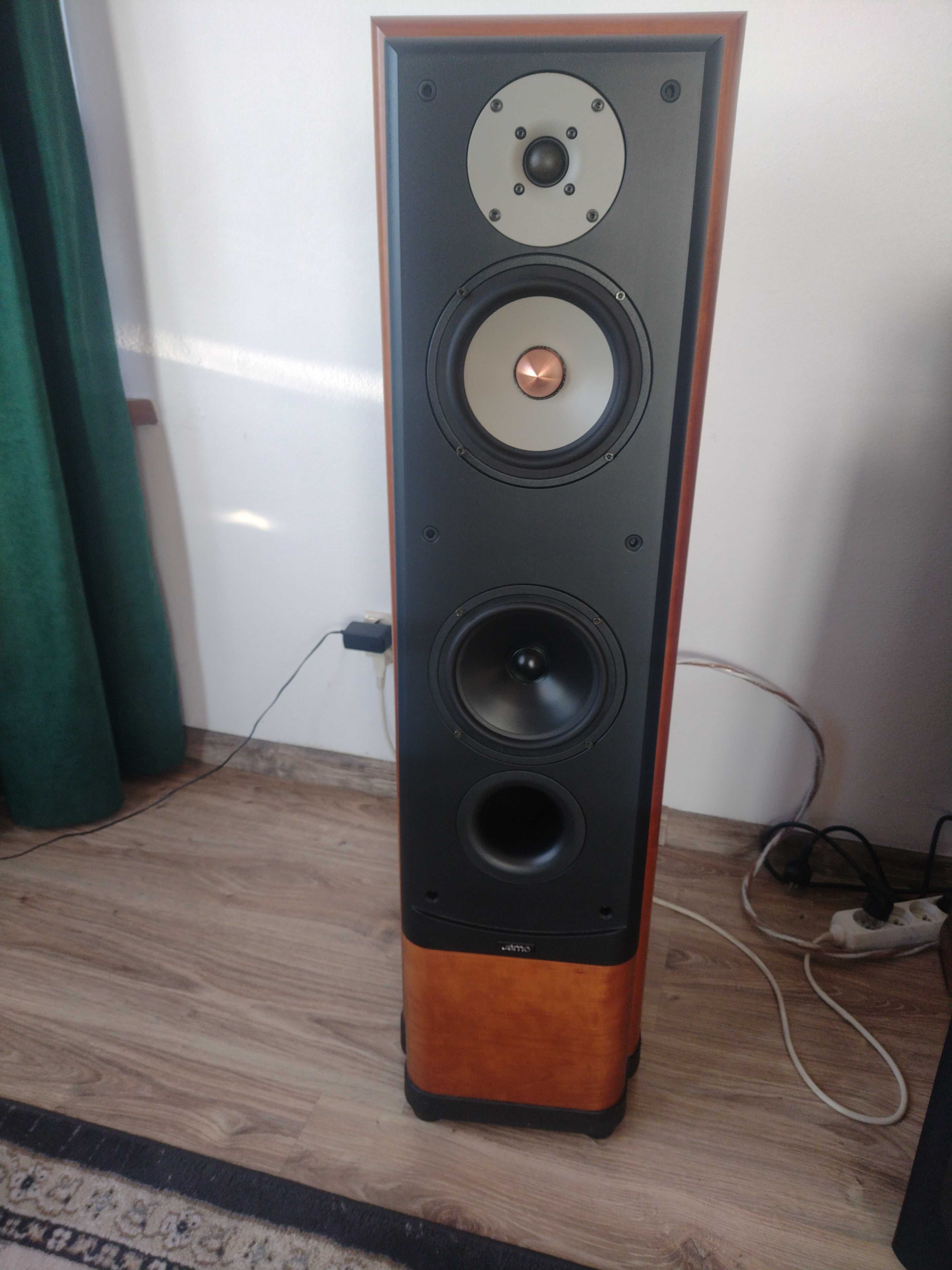 Wzmacniacz yamaha as 2100