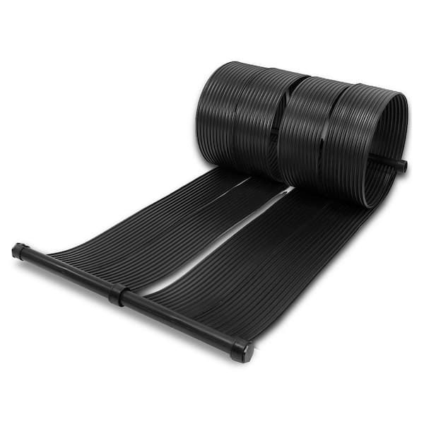 Painel aquecedor solar de piscina