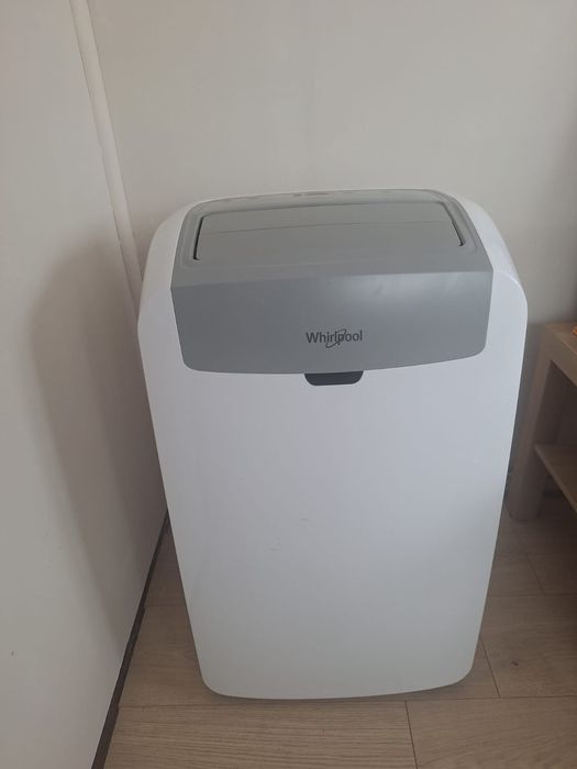 Klimatyzator whirlpool PACW29COL