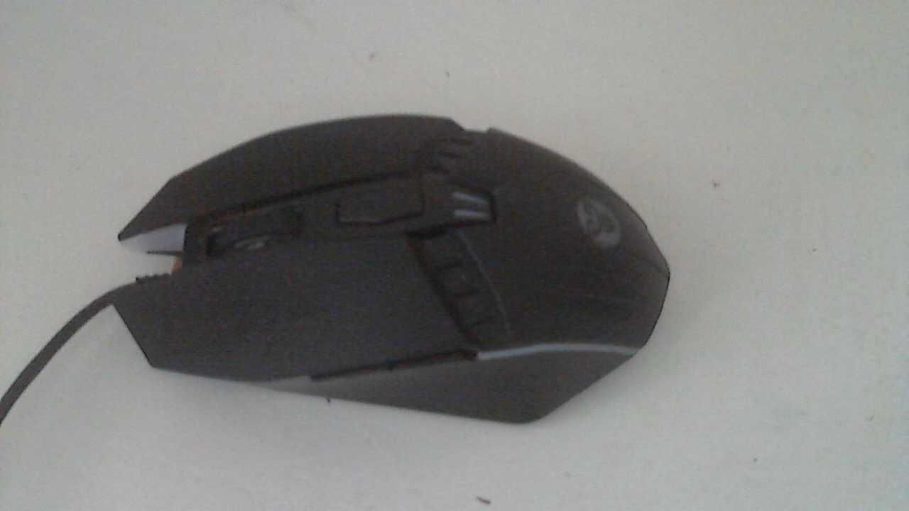 rato e teclado gaming