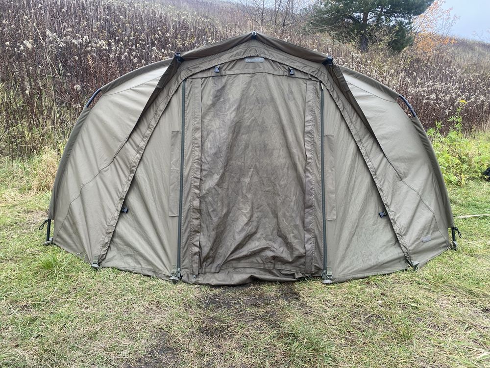 Namiot Trakker Tempest Brolly 100 2.0 plus panel przedni