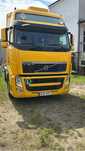 Volvo FH13 500km
