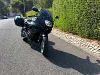 BMW F 800 GT
