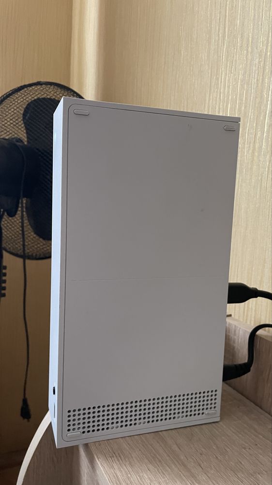 Xbox series S 512GB white
