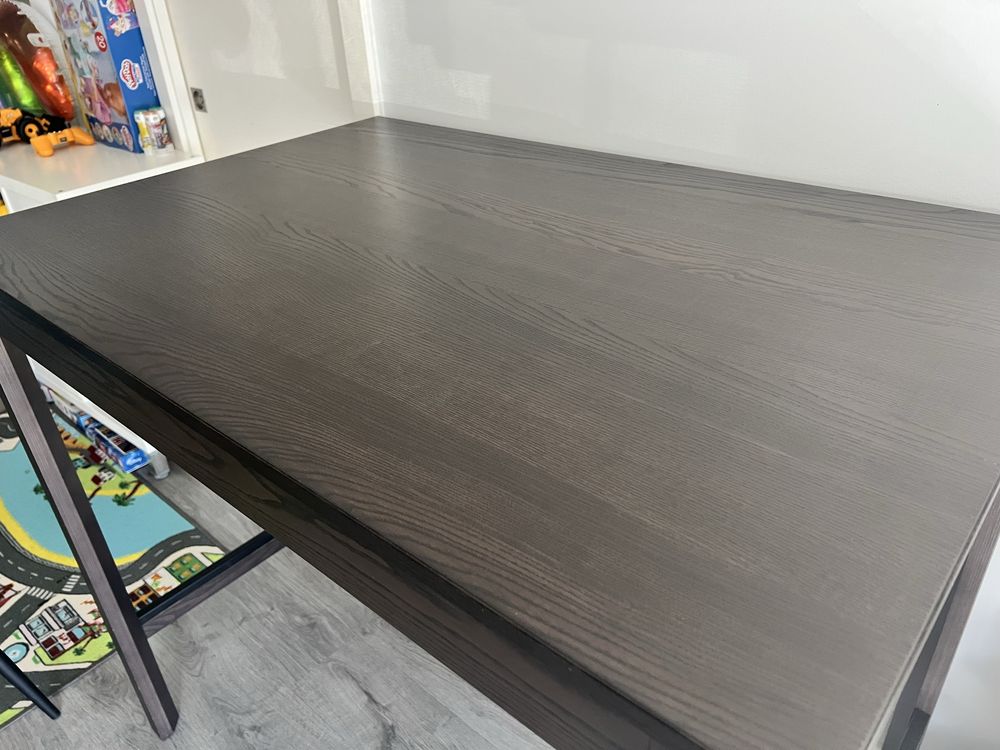 Mesa alta IKEA Ekedalen