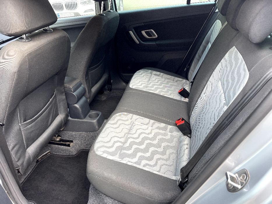 Шкода фабія 1.4 2008 рік