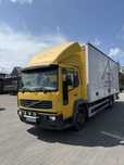 Volvo FL6 2005r izoterma