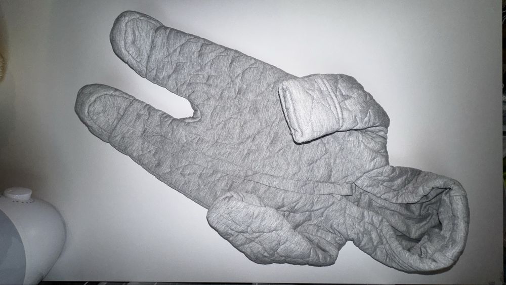 Новий комбінезон до +5 градусів 3-6 місяців 68 розмір