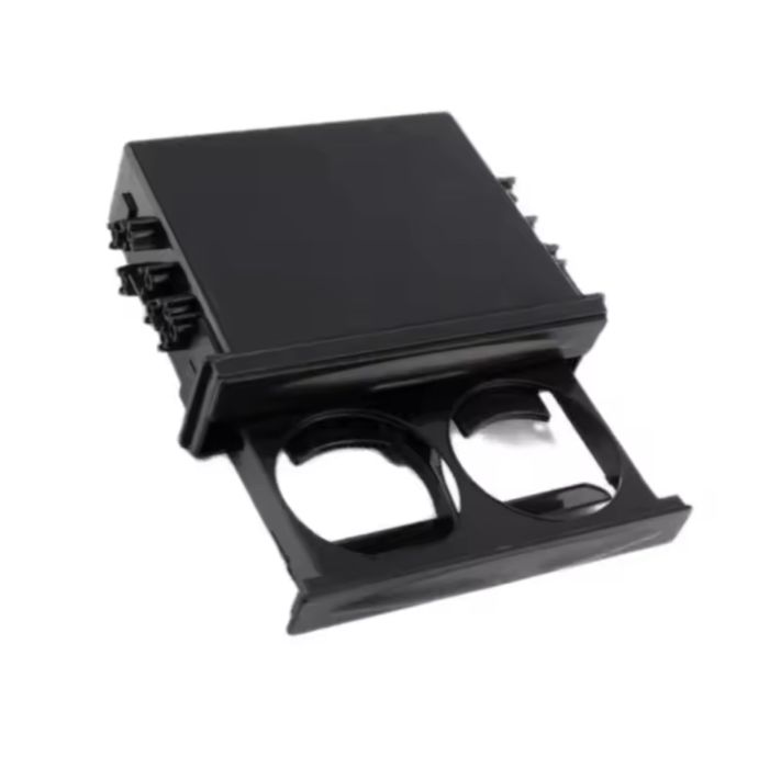 Універсальний автомобільний утримувач  для напоїв