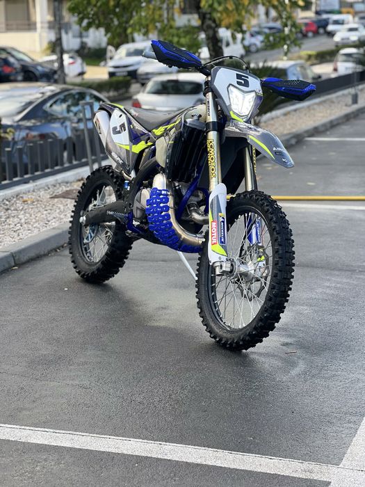 Sherco SE (2023)