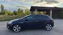 Opel Astra Astra J 1.6 B+G