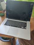 Macbook Pro 15" cali A1398
