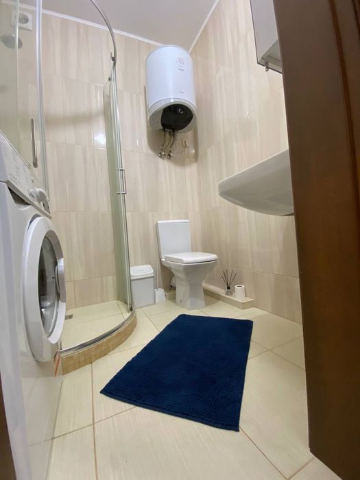 Кришталеві джерела. Голосіївський. Феофанія