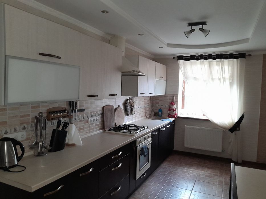 Продається будинок, вул. Грушевського 40, смт Любашівка Одеська обл