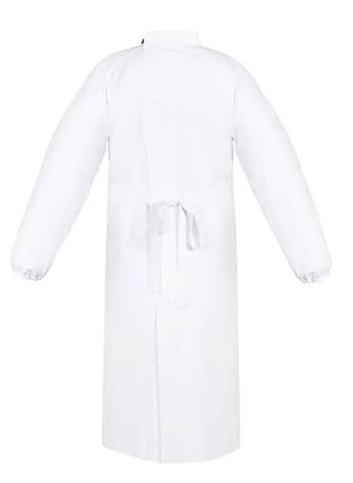 Fartuch ochronny model 121/B  L/XL Wodoodporny