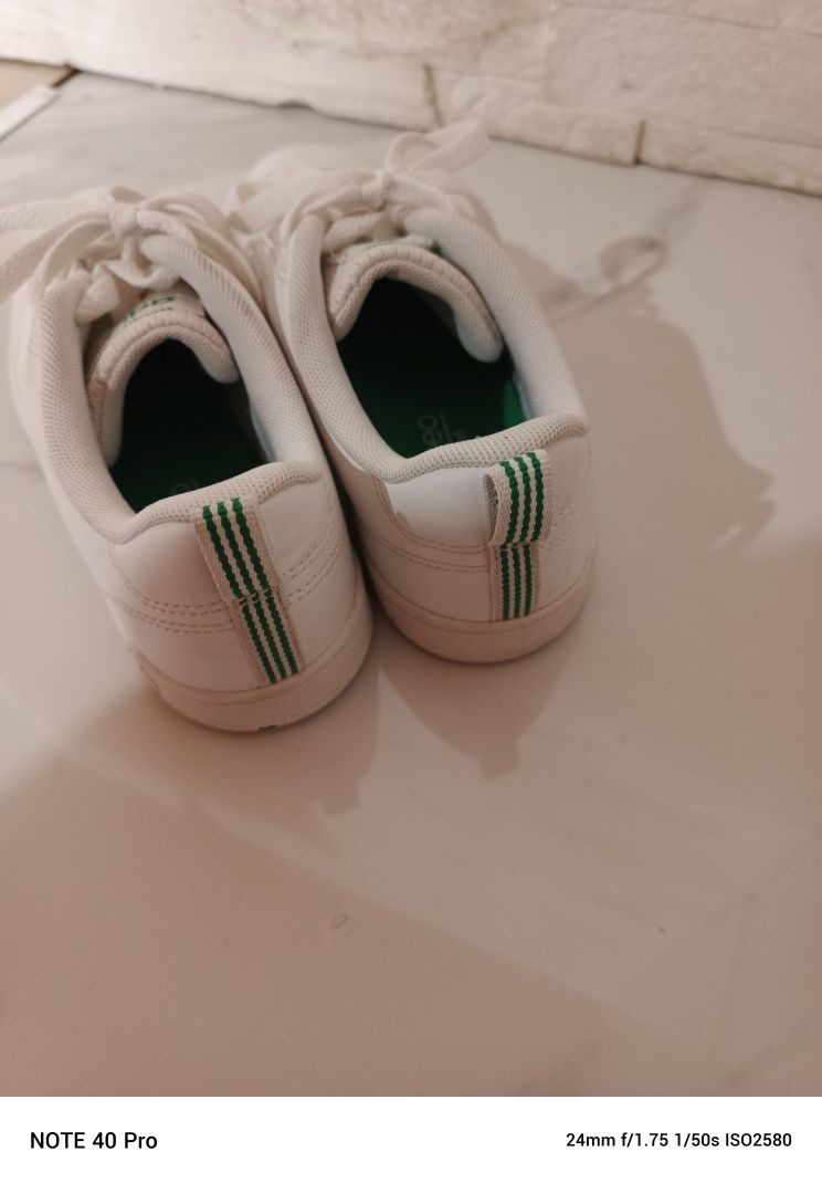 Adidasy dziecięce Adidas 34