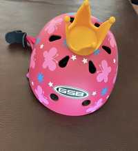 Шлем для роликов GSB. Новый!