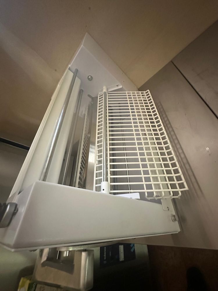 Laminadora XTS EASY 500 SM trifasica