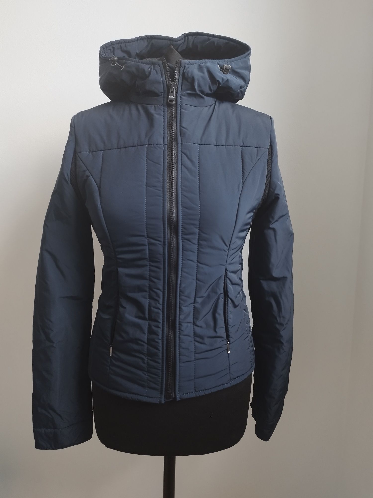 Kurtka termiczna refrigiwear limonta