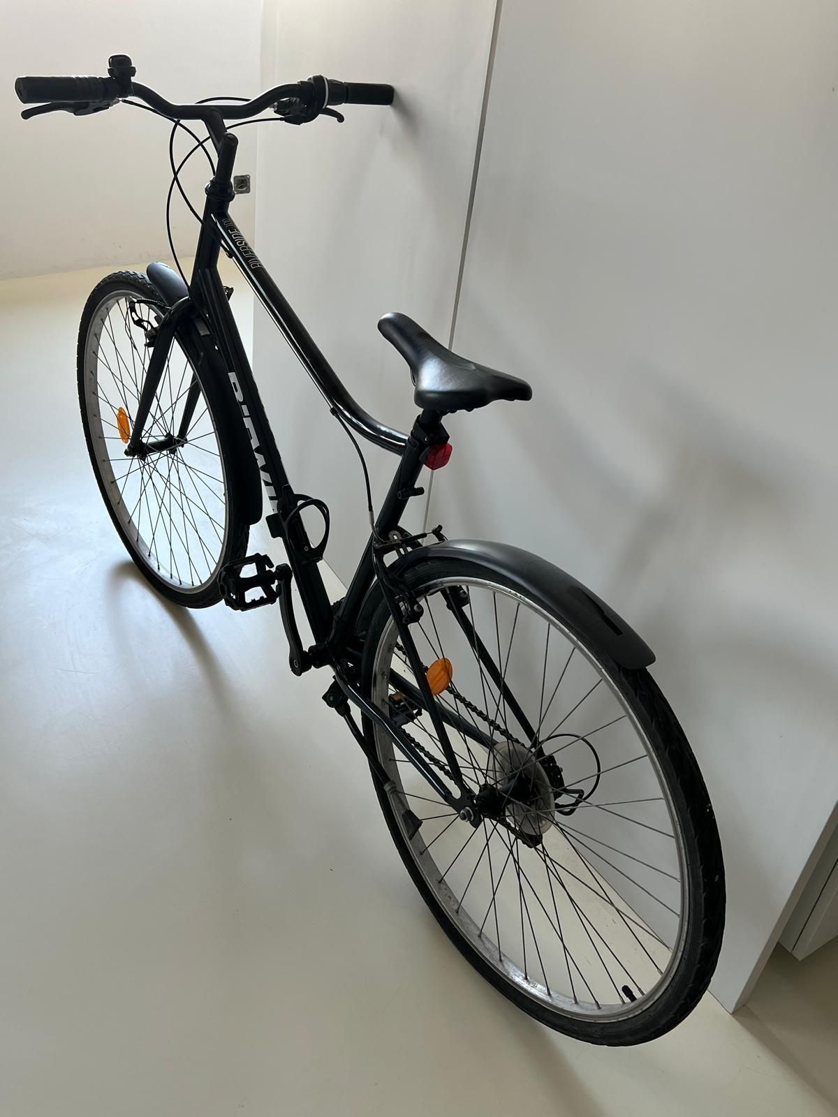 RIVERSIDE 100 bicicleta