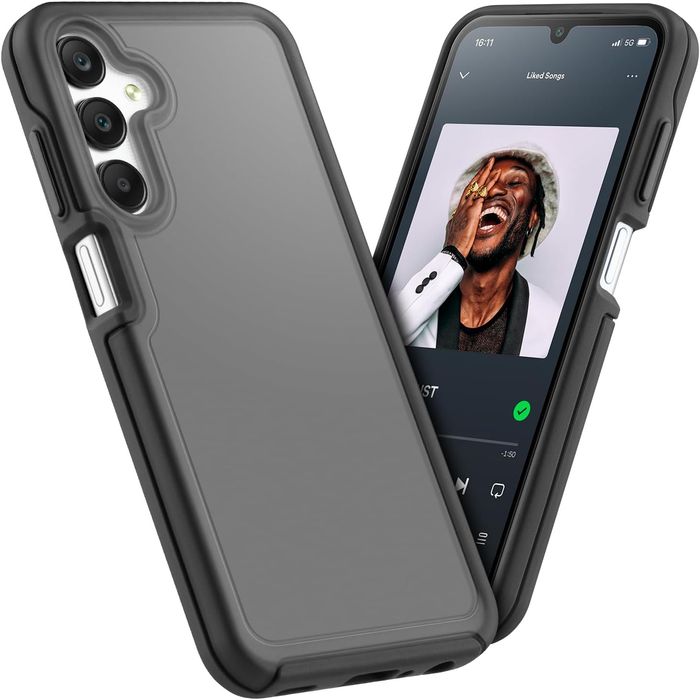 Capa para Samsung A25 5G NOVO BEM PROTEÇÃO