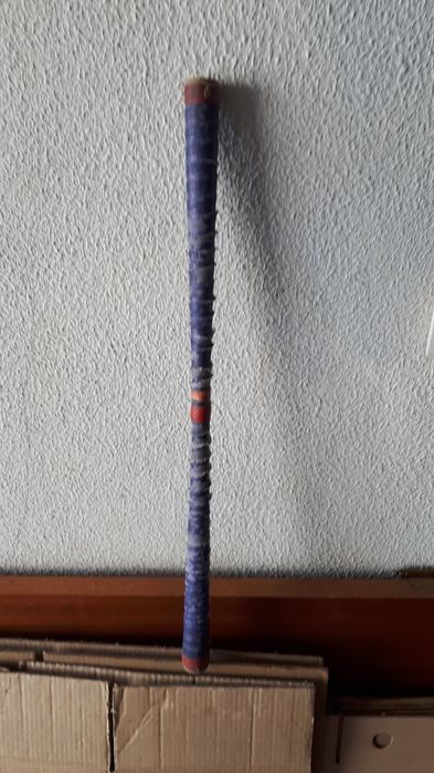 Devil stick (sem baguetes)