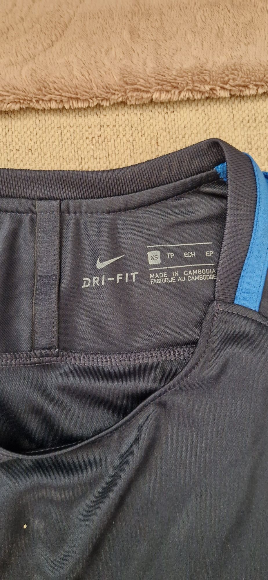 Koszulka damska Nike XS